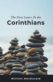 1st Corinthians, The First Letter to the Corinthians