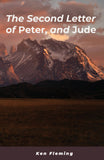 2nd Peter and Jude, The Second Letter of Peter, and Jude