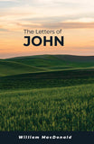 The Letters of John