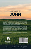 The Letters of John
