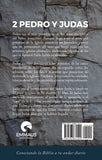 2 Pedro y Judas