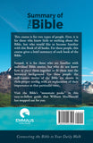Summary of the Bible