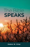 The Bible Speaks
