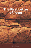 1st Peter, The First Letter of Peter