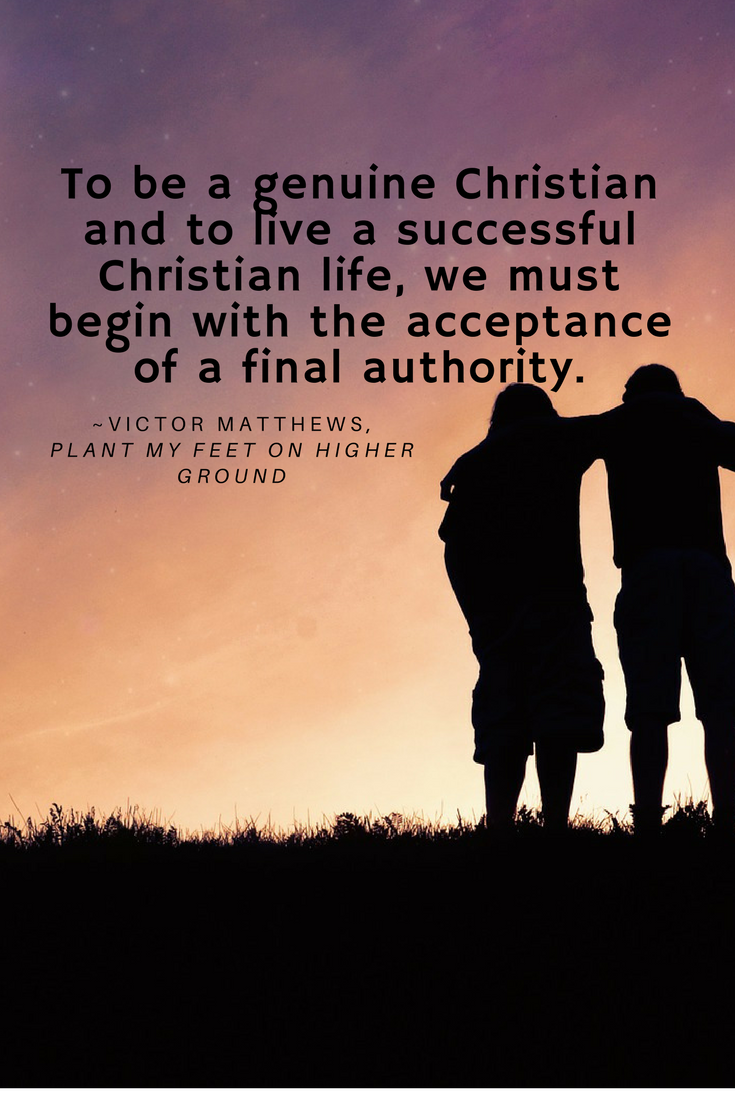 Plant My Feet on Higher Ground Emmaus Worldwide