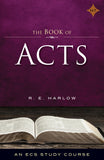 Acts, The Book of