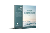 Bible Doctrines – Part 1