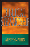 Biblical Stewardship
