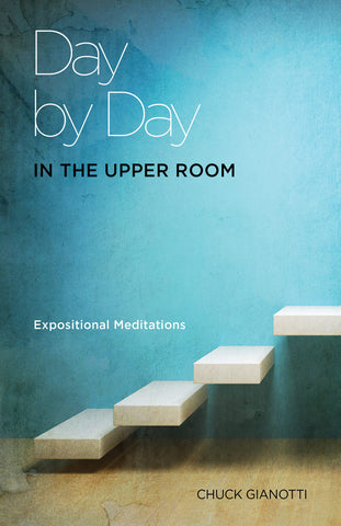 Day by Day in the Upper Room