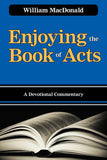 Enjoying the Book of Acts