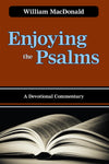 Enjoying the Psalms