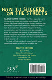 How to Succeed on the Streets