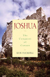 Joshua: The Conquest of Canaan