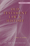 Old Testament Law & History