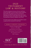 Old Testament Law & History