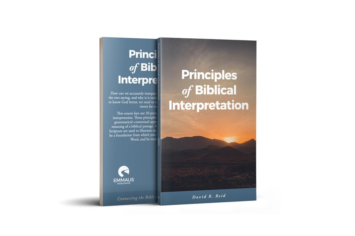 principles-of-biblical-interpretation-emmaus-worldwide