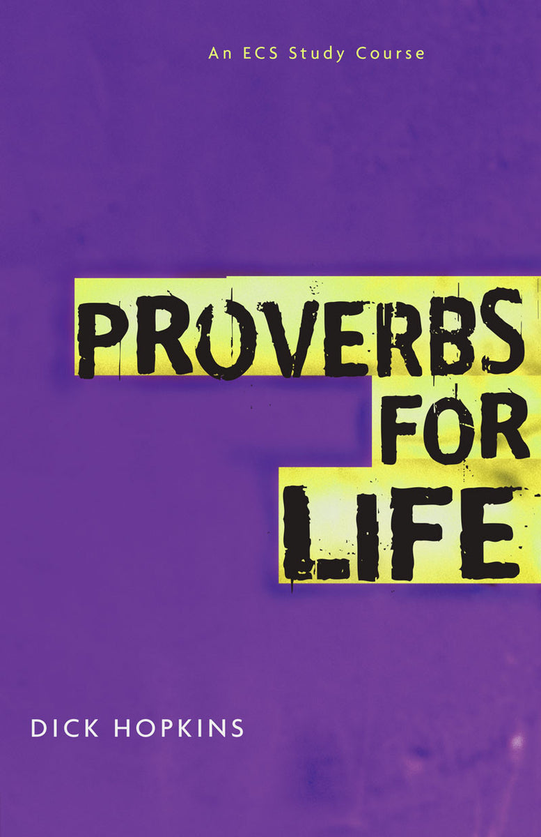 proverbs and sayings about life