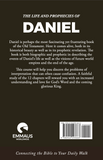 Daniel, the Life and Prophecies of