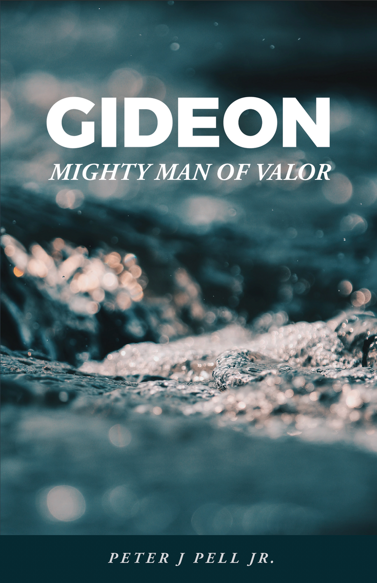 Gideon: Mighty Man Of Valor – Emmaus Worldwide