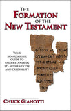 The Formation of the New Testament