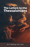 Thessalonians, The Letters to the
