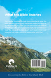 What the Bible Teaches