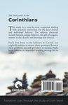 1st Corinthians, The First Letter to the Corinthians