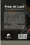 Free at Last: Ezra & Nehemiah