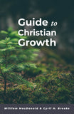 Guide to Christian Growth
