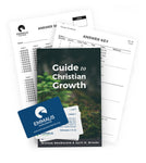 Guide to Christian Growth - Homeschool Edition