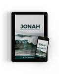Jonah eCourse