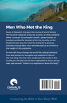 Men Who Met the King