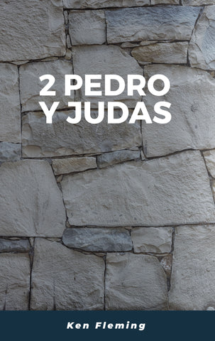 2 Pedro y Judas