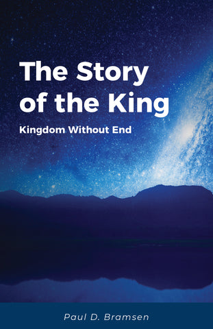 Story of the King, The