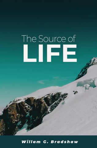 Source of Life, The (John's Gospel)