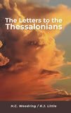 Thessalonians, The Letters to the
