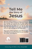 Tell Me the Story of Jesus