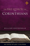 1st Corinthians, The First Letter to the Corinthians