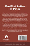 1st Peter, The First Letter of Peter