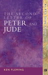 2nd Peter and Jude, The Second Letter of Peter, and Jude