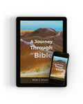 A Journey Through the Bible eCourse