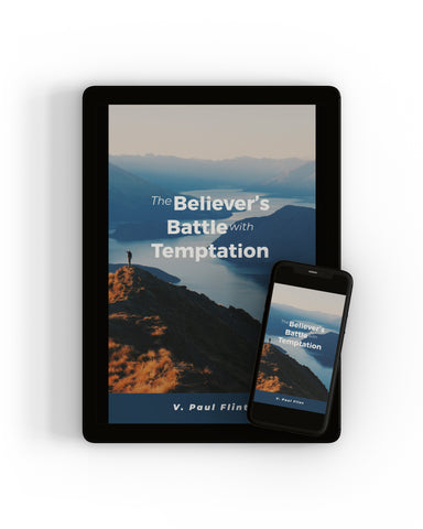 The Believer's Battle with Temptation eCourse