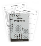 Bible Prophecy - Homeschool Edition