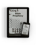 Bible Prophecy eCourse