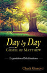 Day by Day in the Gospel of Matthew
