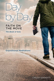 Day By Day: Faith on the Move