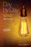 Day By Day: Living in the Light
