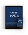 Discovering Christ in the Psalms eCourse