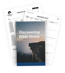 Discovering Bible Study - Homeschool Edition