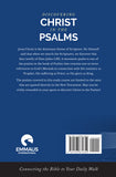 Discovering Christ in the Psalms